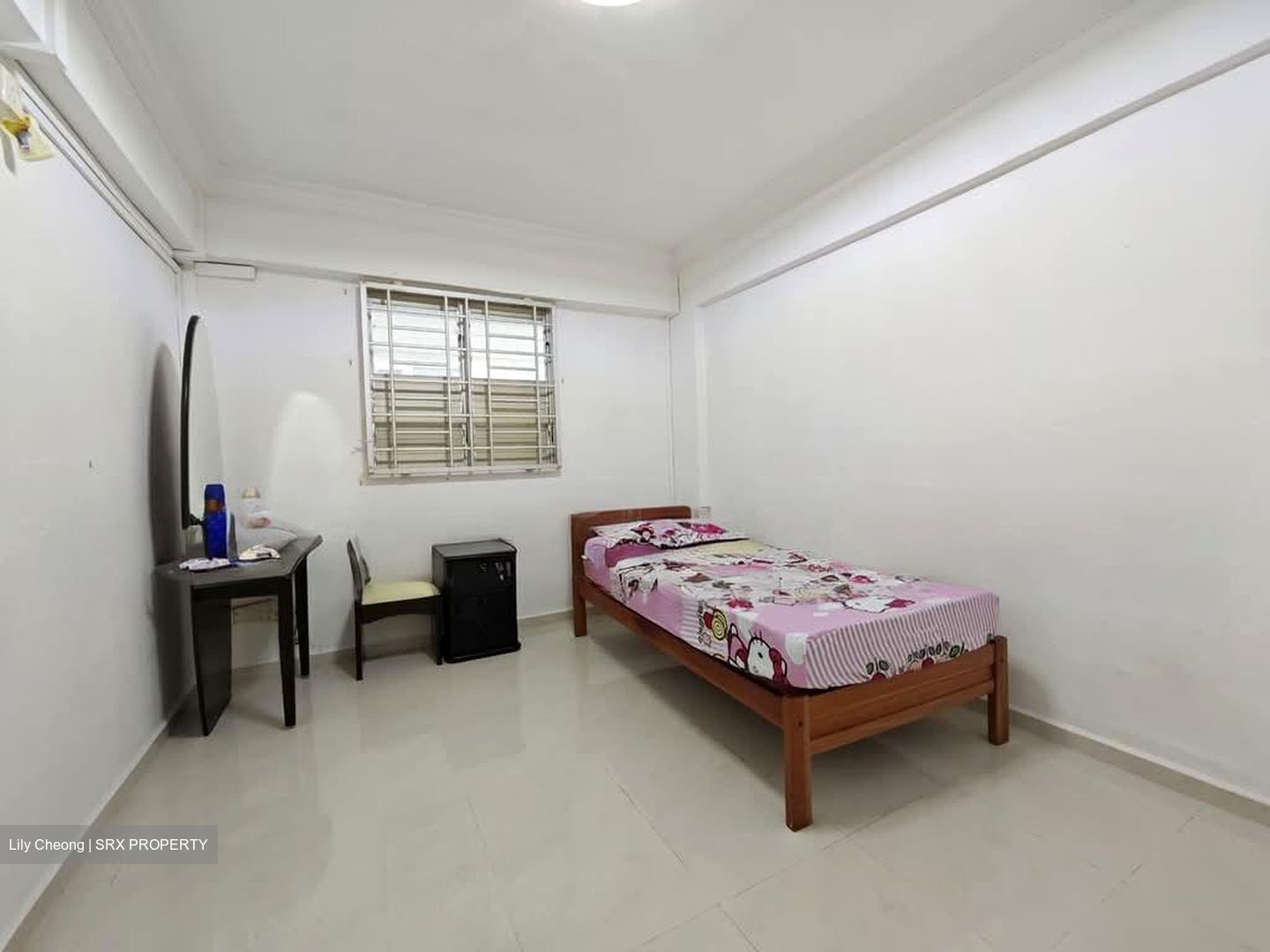 Blk 107 Kebun Baru Heights (Ang Mo Kio), HDB 3 Rooms #566196391